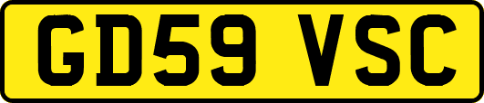 GD59VSC