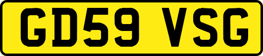 GD59VSG