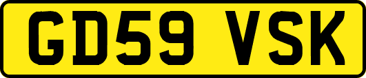 GD59VSK
