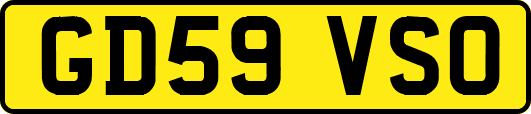 GD59VSO