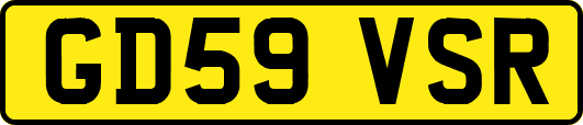 GD59VSR