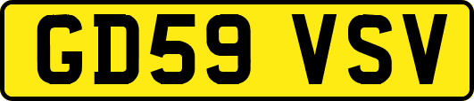 GD59VSV