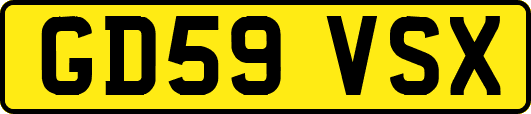 GD59VSX