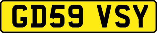 GD59VSY
