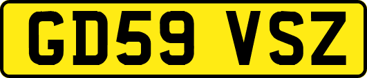 GD59VSZ