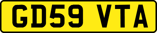 GD59VTA