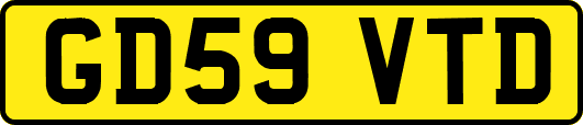 GD59VTD
