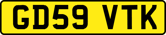 GD59VTK