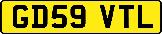 GD59VTL