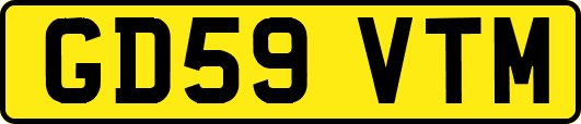 GD59VTM