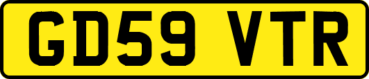 GD59VTR