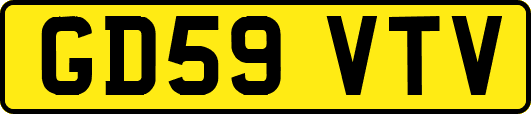 GD59VTV