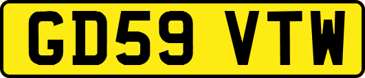 GD59VTW