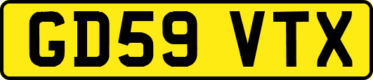 GD59VTX
