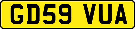 GD59VUA