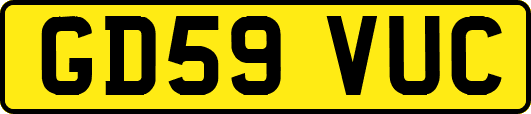 GD59VUC