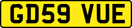 GD59VUE