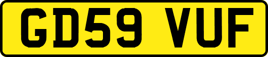 GD59VUF