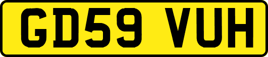 GD59VUH