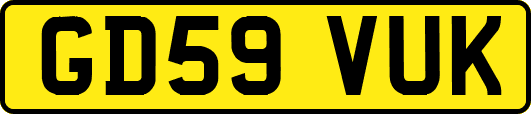 GD59VUK