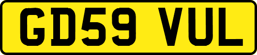GD59VUL