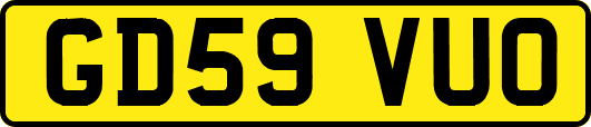 GD59VUO