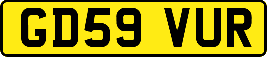 GD59VUR
