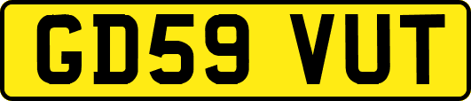 GD59VUT