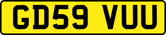 GD59VUU