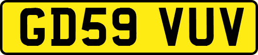 GD59VUV