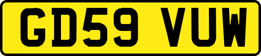 GD59VUW