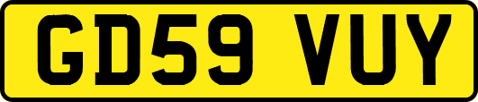 GD59VUY