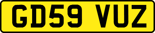GD59VUZ