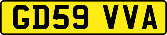 GD59VVA