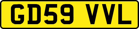 GD59VVL