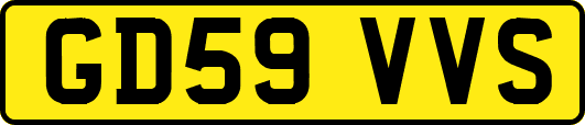 GD59VVS