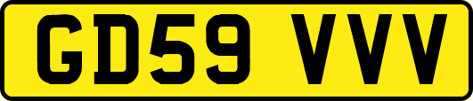 GD59VVV