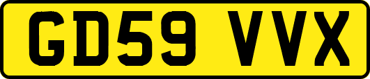 GD59VVX