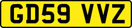GD59VVZ