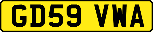 GD59VWA