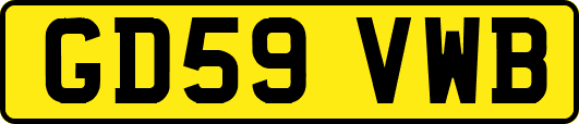 GD59VWB