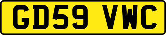 GD59VWC
