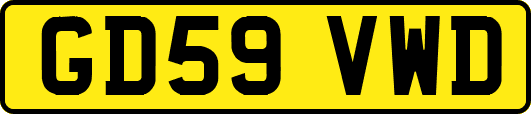 GD59VWD