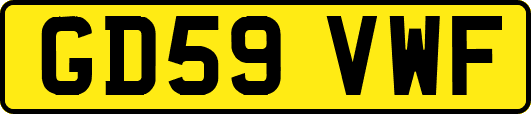 GD59VWF