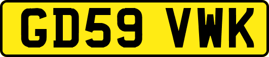 GD59VWK