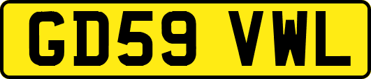 GD59VWL