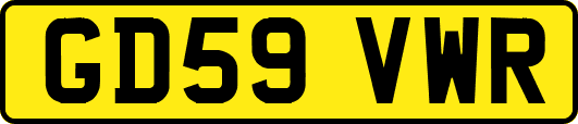 GD59VWR