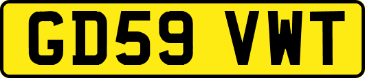 GD59VWT