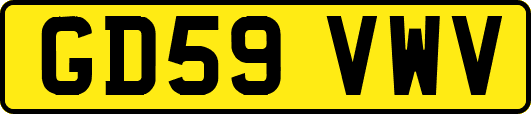 GD59VWV