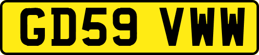 GD59VWW